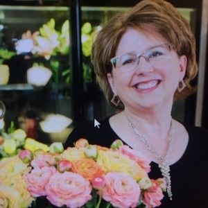 Meet your Posher, Donna